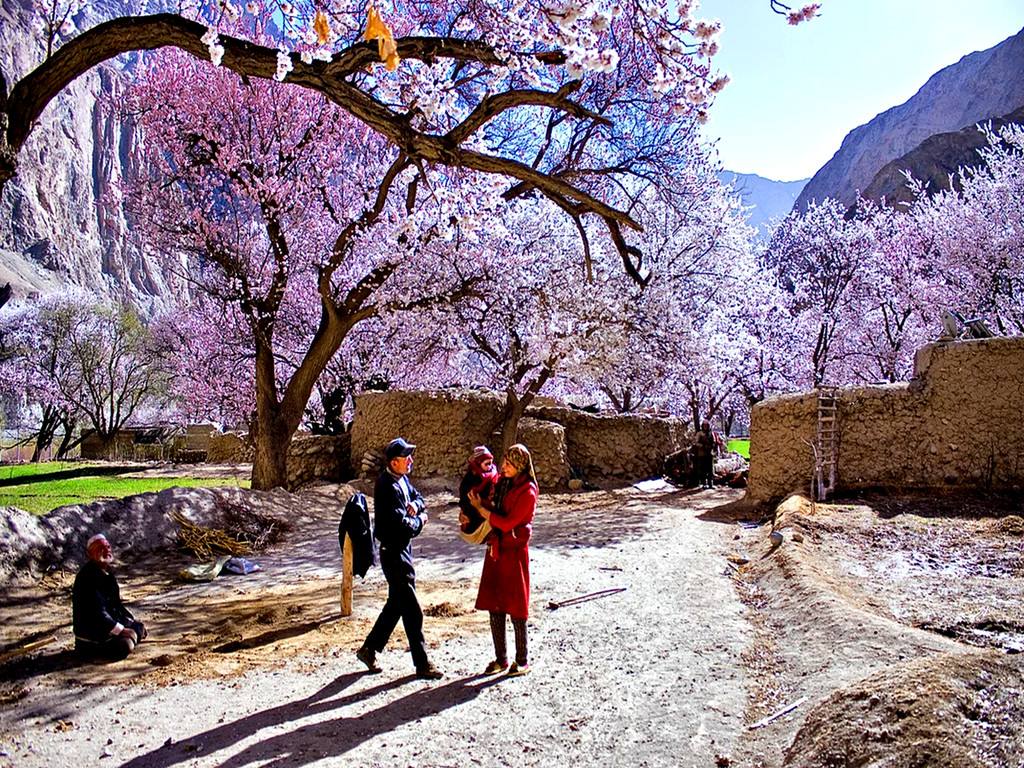 塔什库尔干旅游