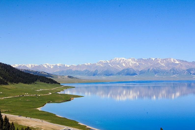 2026楼兰专列，走遍南北疆13日游