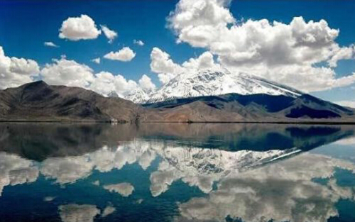 【南疆秘境】南疆精华+深度帕米尔高原12天11晚拼车小团 （喀什起乌鲁木齐止）