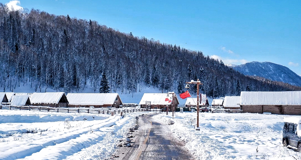 新疆包车旅游哪个平台最好？