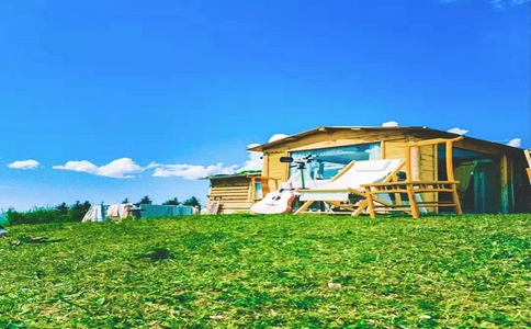  新疆包车旅游报价：定制你的专属旅程，感受天山脚下！