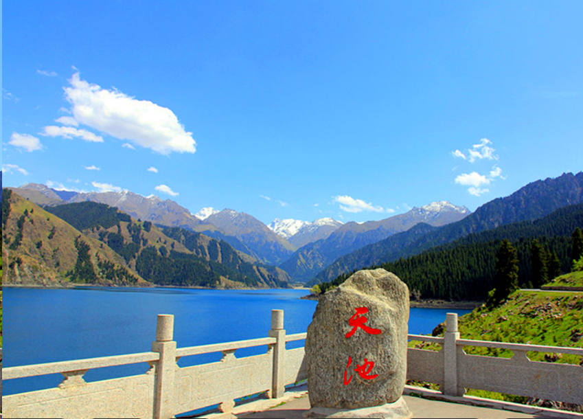 北疆旅游最佳时间