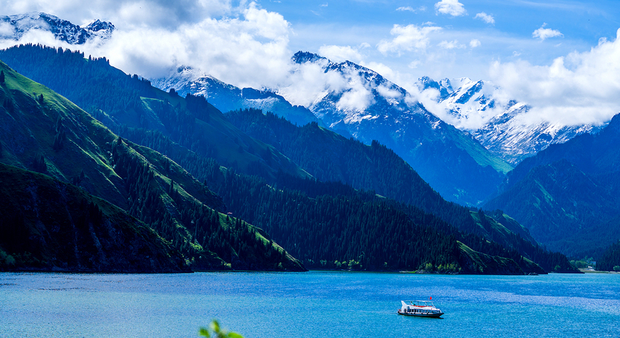 【大疆南北】南北疆精华+独库公路全线18天17晚 拼车小团（乌鲁木齐起喀什止）