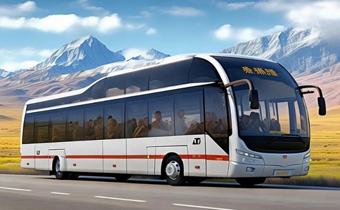 新疆自由行包50座车 12-16-2024
