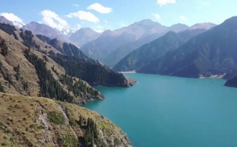 春节后新疆 12-27-2024