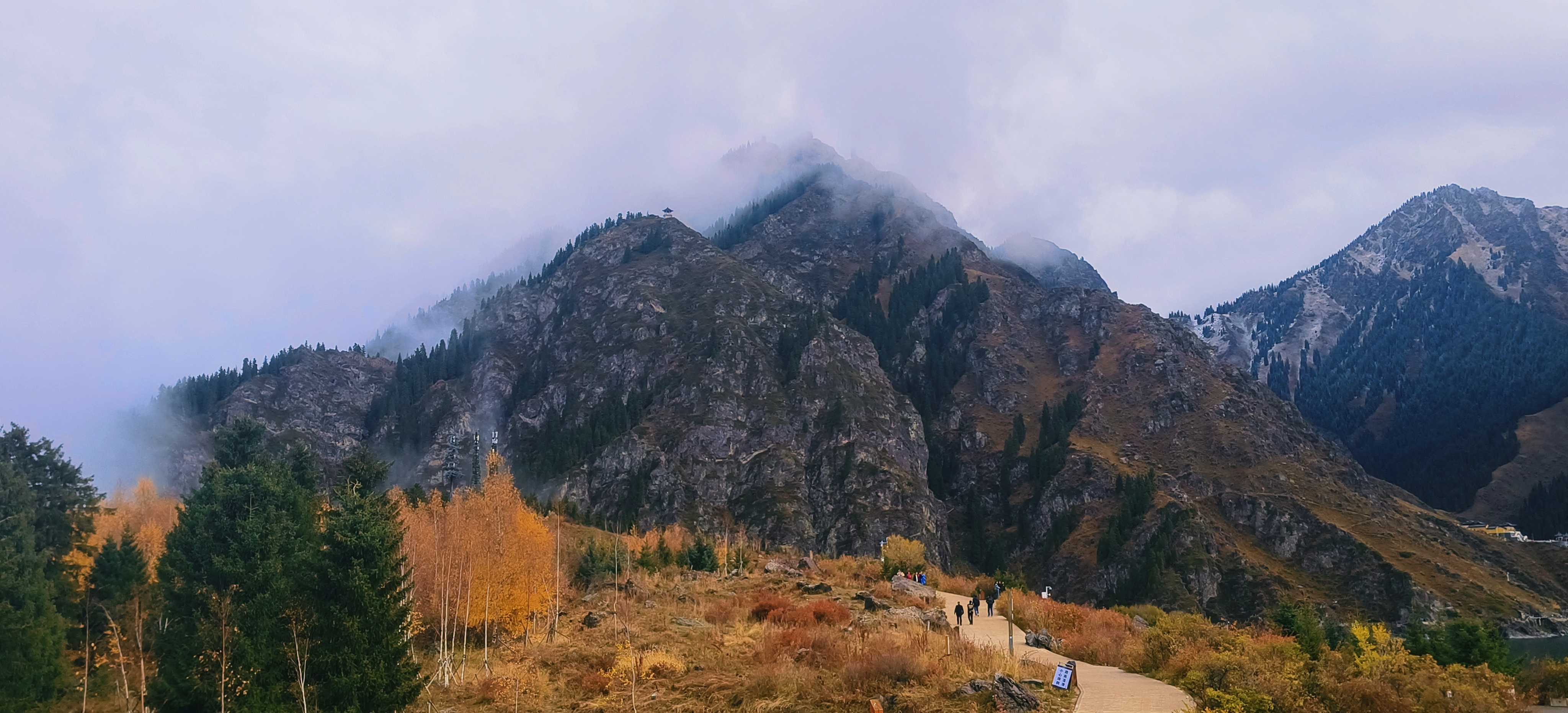 北疆旅游团小团的独特优势|北疆旅游路线图