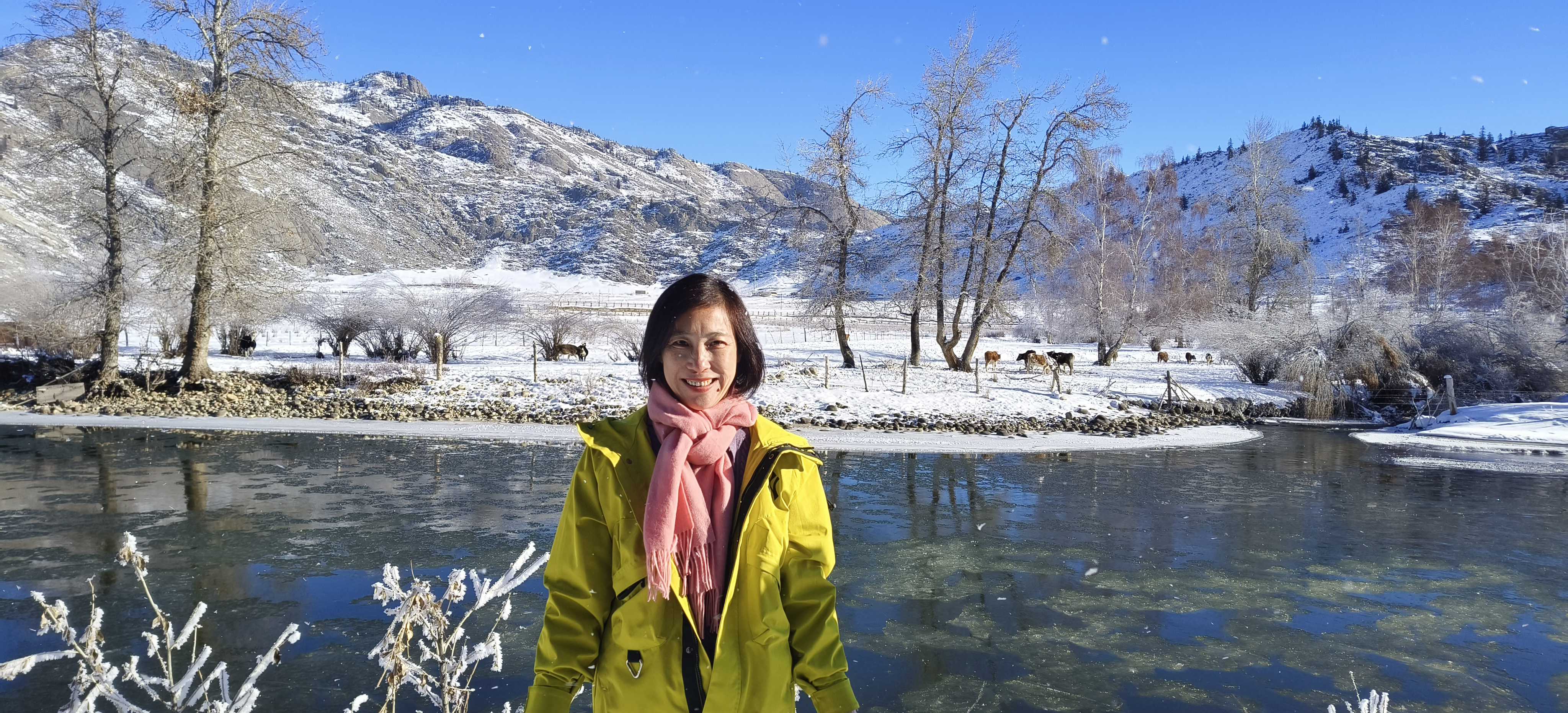 伊犁三日游攻略：小众景点与跟团路线解析