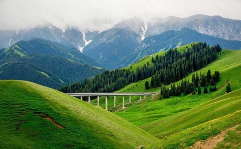 清明去新疆包车多少钱？2025新疆包车自由行全攻略