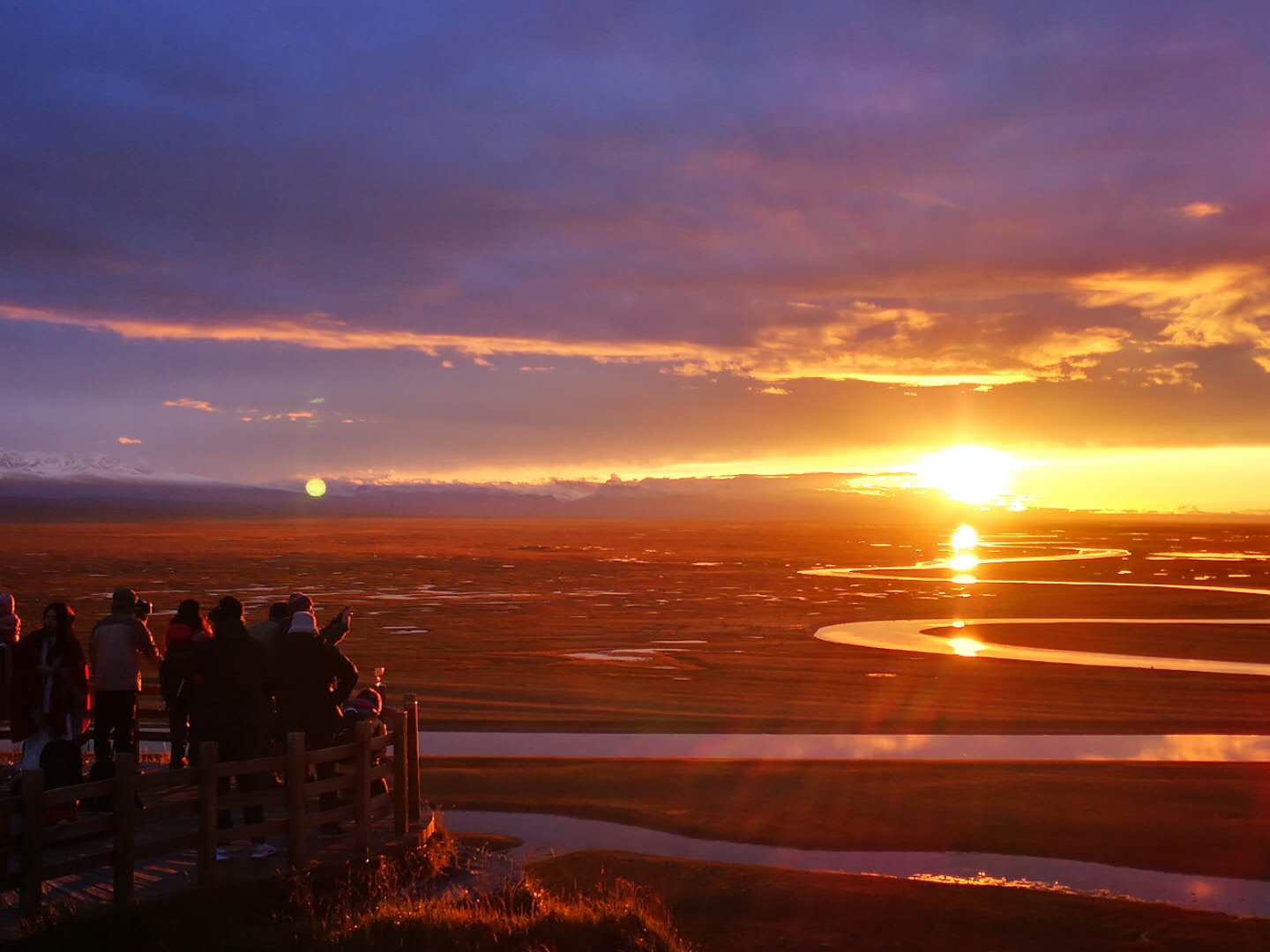 天山号·最爱南北疆（原新东方快车蓝钻）