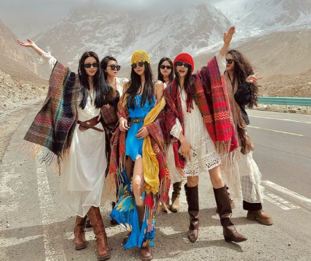 2026新疆“独伊无二”10日深度游，这条封神路线，颠覆你对伊犁的所有想象！