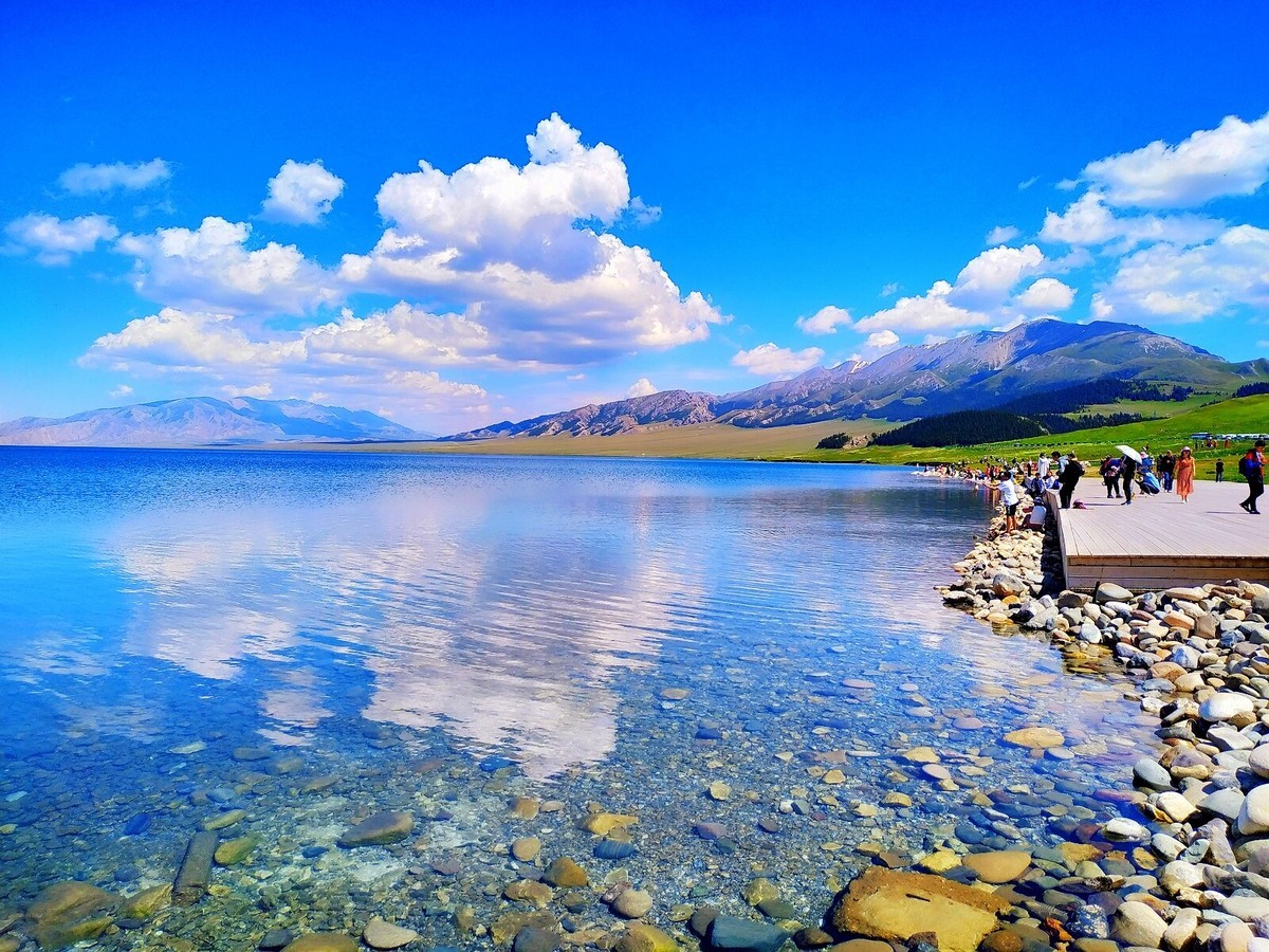 风景