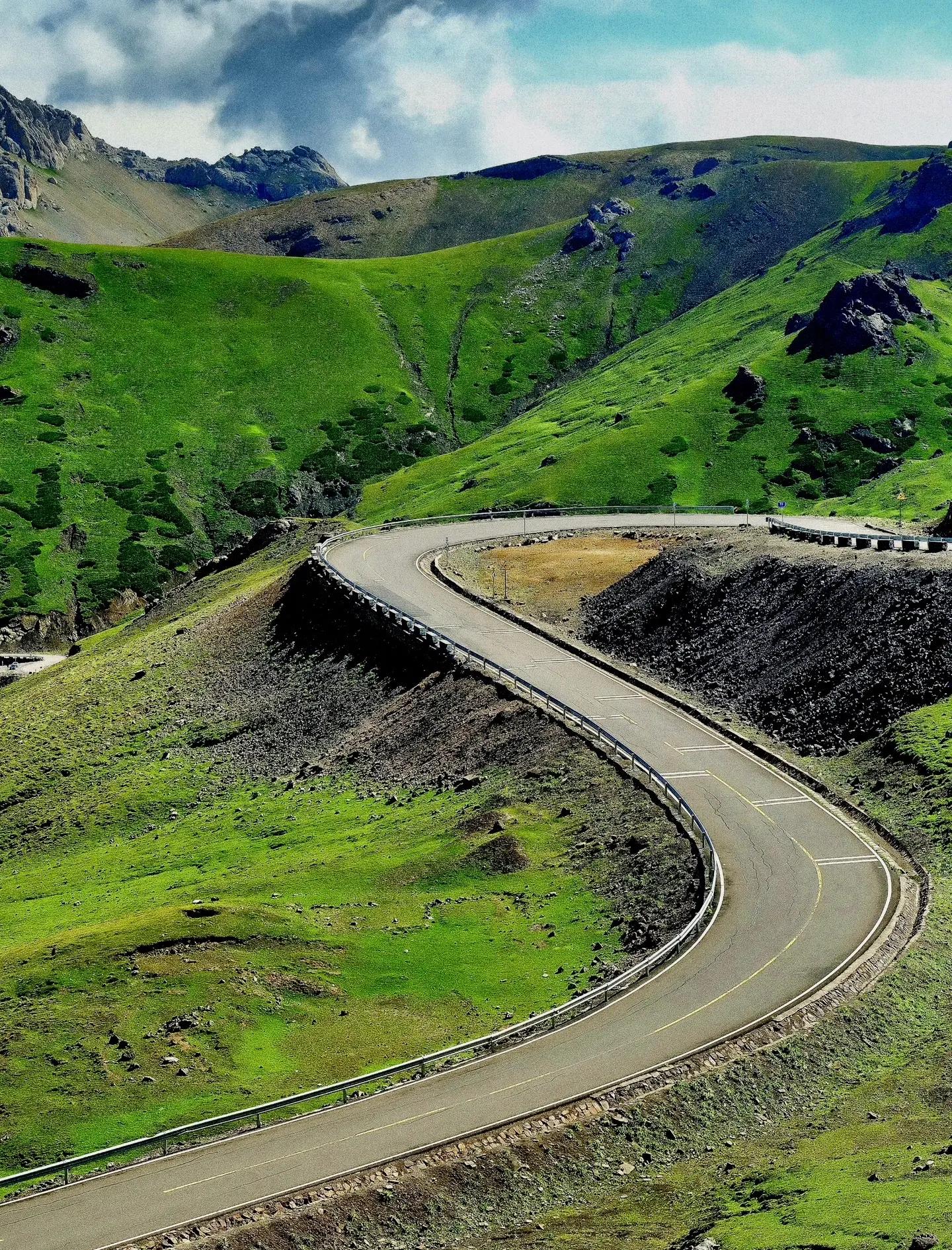 伊昭公路1 伊昭公路1