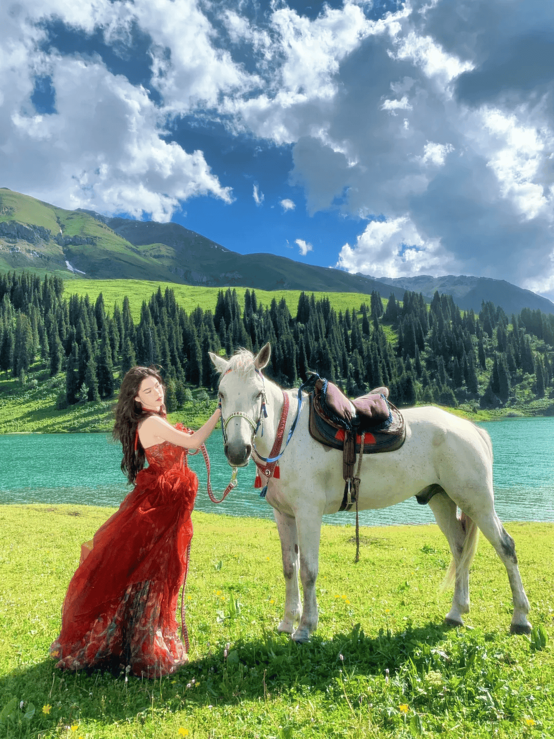 （2026新版）新疆南北疆18天大环线攻略！乌鲁木齐到喀什，6人拼车小团纯玩无购物，含独库公路+帕米尔高原