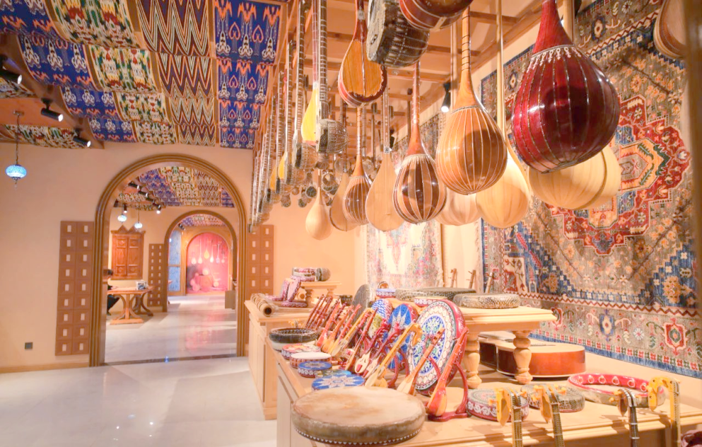 喀什起止7日游，6人拼车小团怎么订？《西极之恋》人均3k+玩转帕米尔+中国西极！