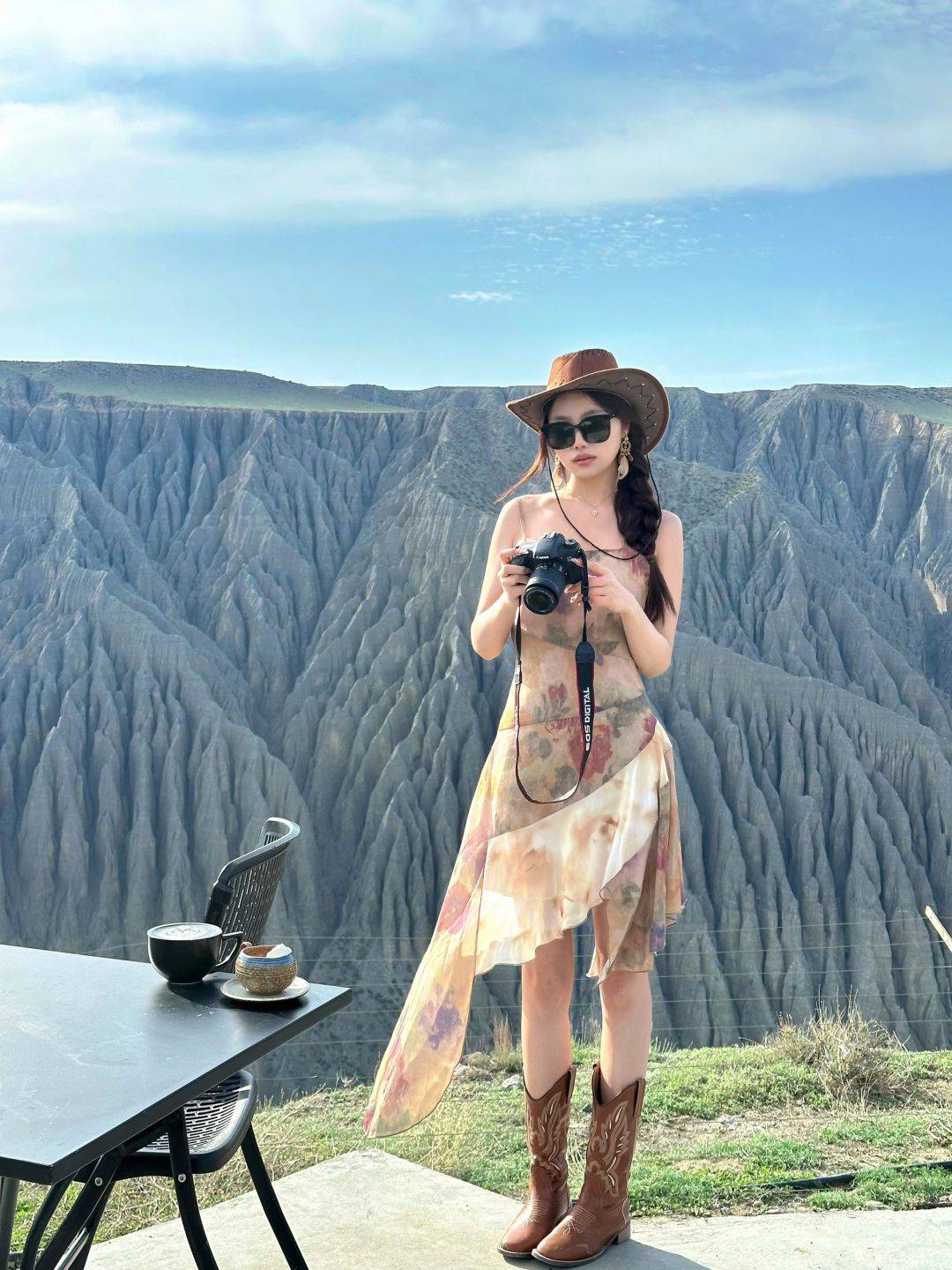 南宁出发去新疆旅游，北疆环线12天11晚6人拼车小团全攻略：预算、行程与报名指南