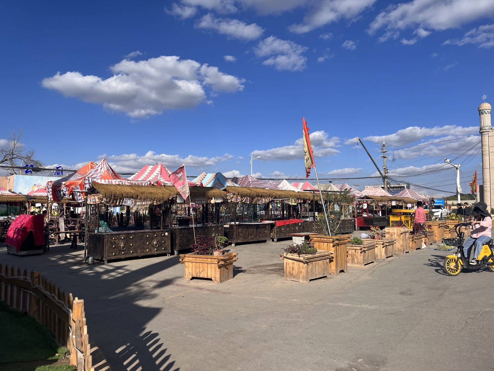 从无锡出发！北疆，后劲太大了！中西部国旅【独步疆湖】10日游，保姆级预定及避坑攻略