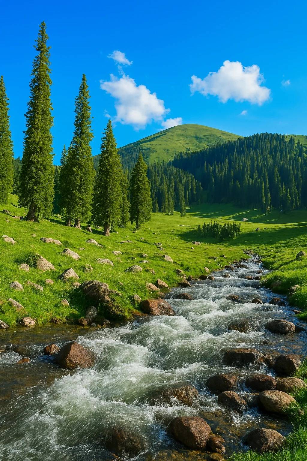 2026年不自驾不跟大团！北疆【独步疆湖】6人拼车10日游，这才是懒人旅游天花板！