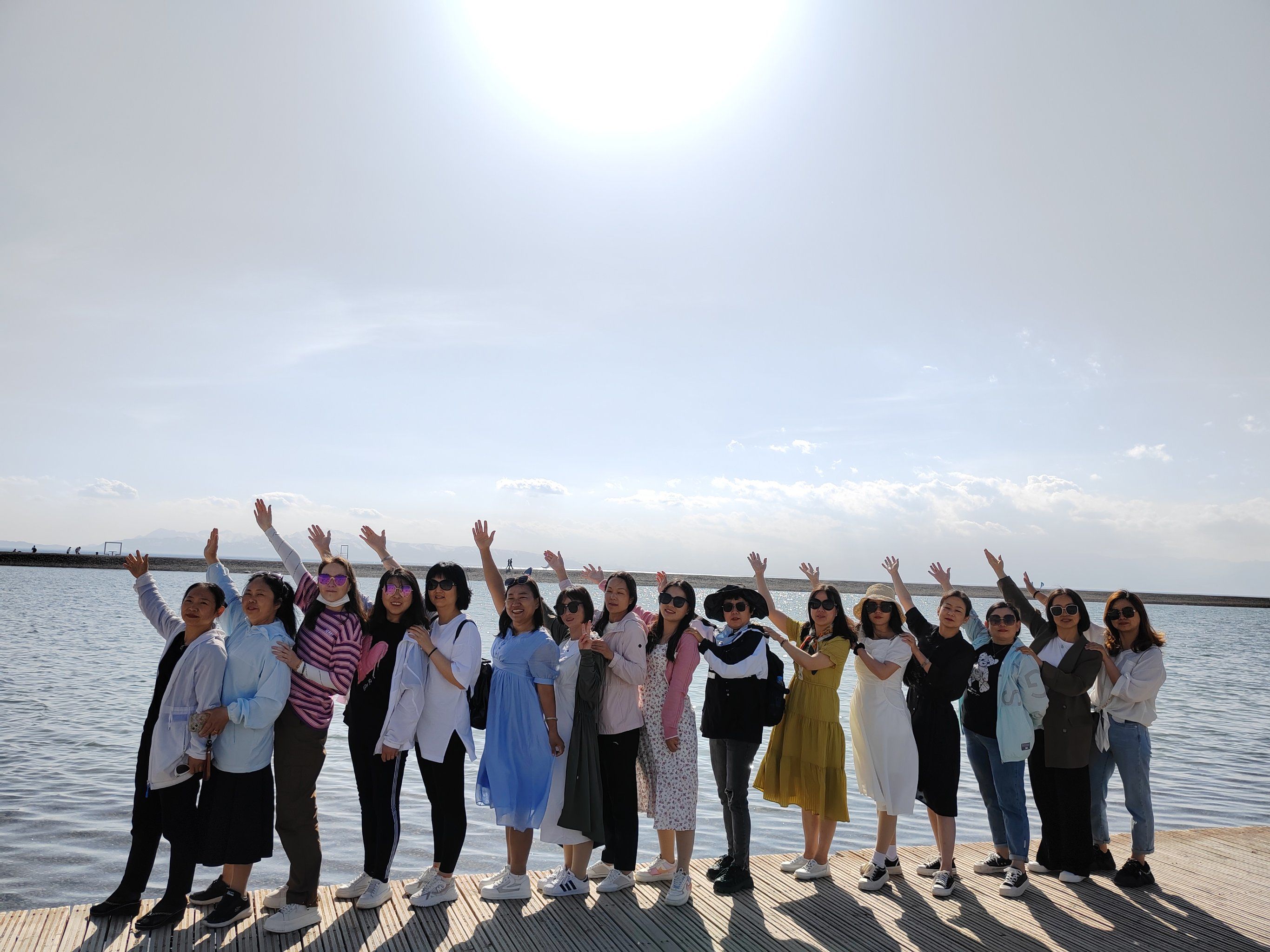 第一次去南疆就选对了！中西部国旅《南疆秘境》12日游，拼车小团到底值不值？