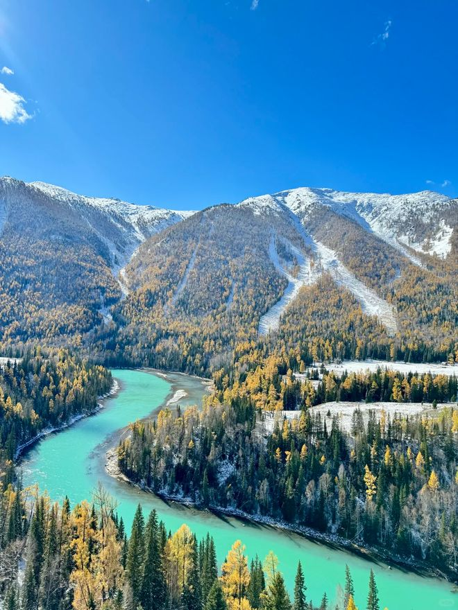 杭州出发！北疆环线12天11晚6人拼车小团，新疆中西部国旅报名入口及2000字保姆级攻略，独库公路+赛里木湖YYDS！