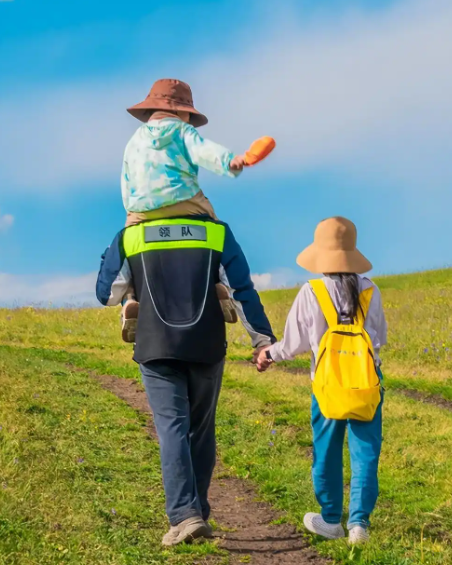 6月封神！济南出发【独步疆湖】北疆10日游，住禾木看晨雾，6人小团穿越独库，这就是旅行的天花板！
